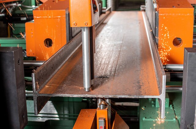 Patent Pending Plasma Marking Torch Holder