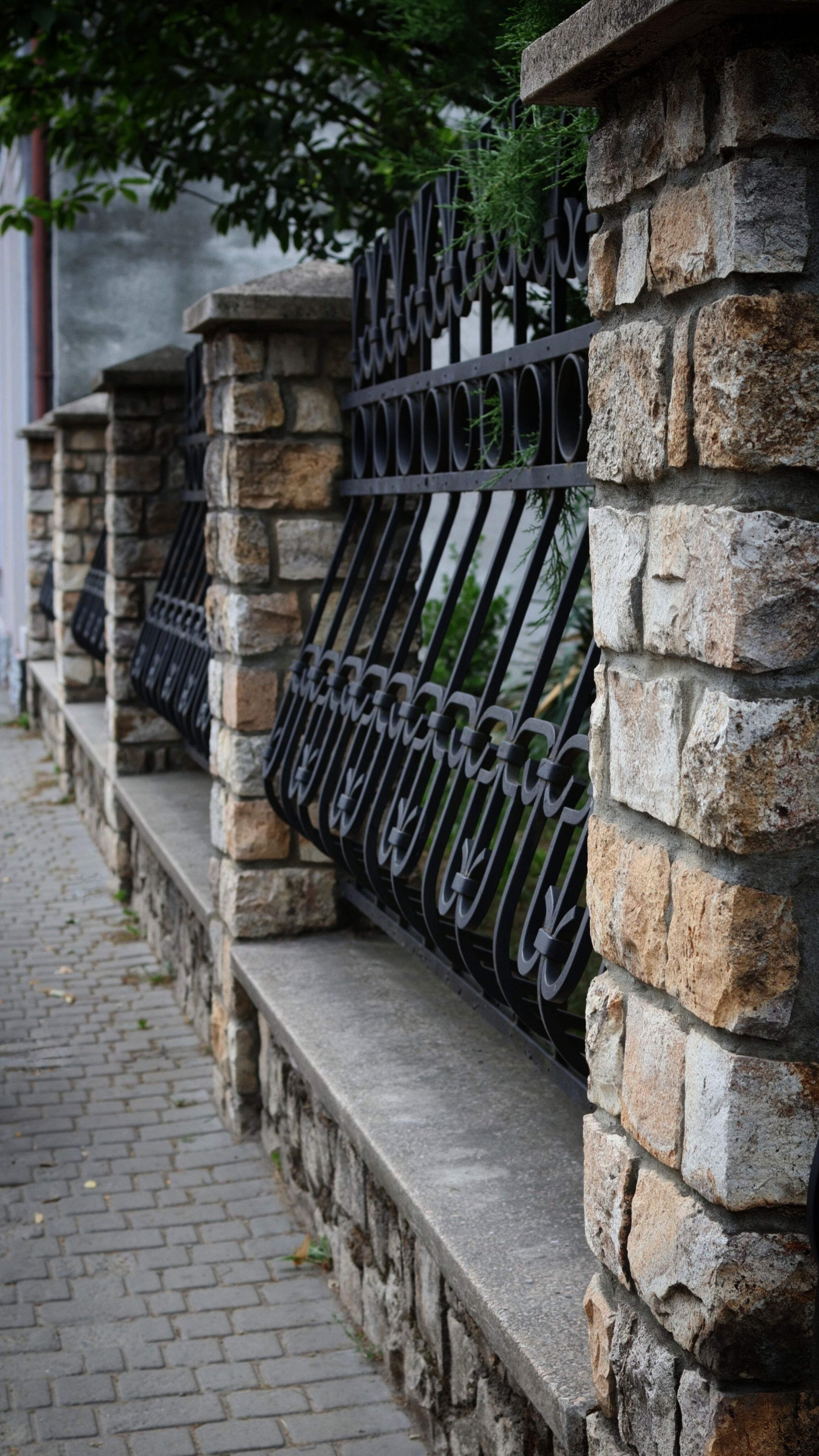 Stahlbau Tragwerke und Stützkonstruktionen